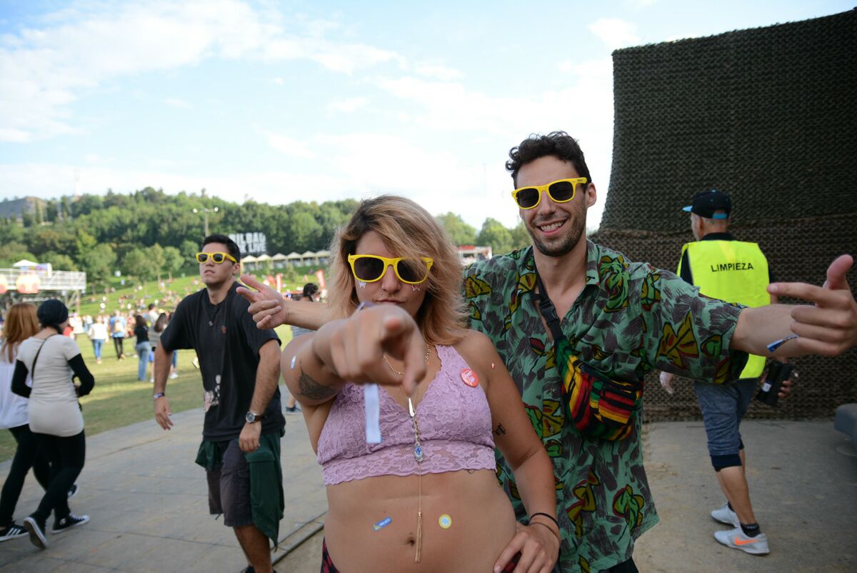 Foto 72 de la jueves 6 de julio | Bilbao BBK Live 2017